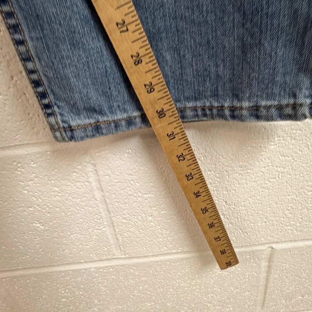 Levis levi 569